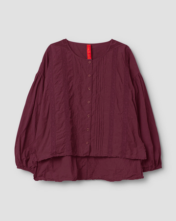 Ewa I Walla ~ Odette Blouse