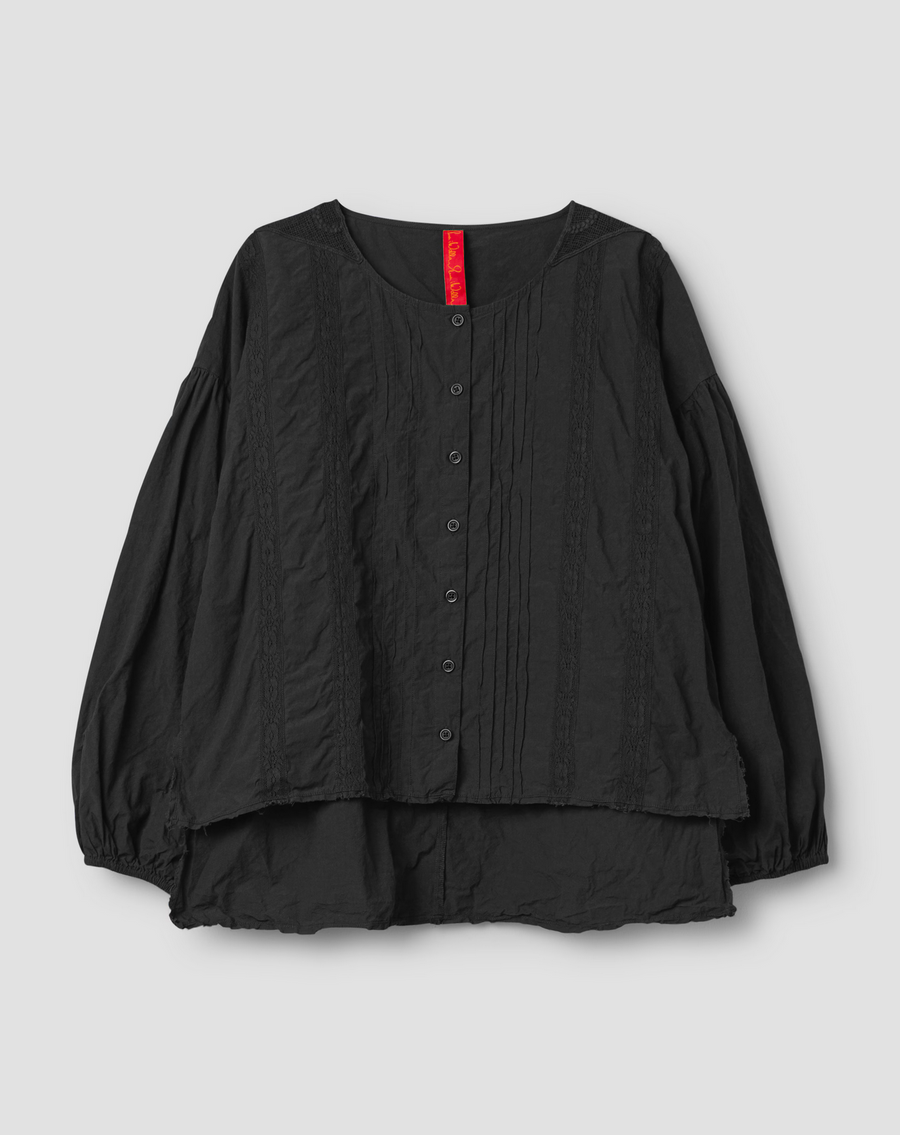 Ewa I Walla ~ Odette Blouse