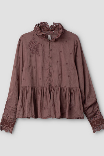 Ewa I Walla ~ Parisa Blouse