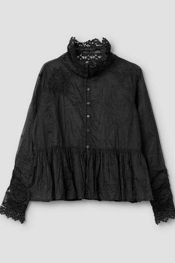 Ewa I Walla ~ Parisa Blouse