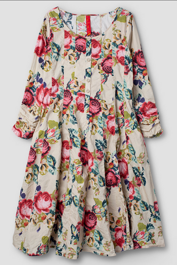 Ewa I Walla ~ Edita Dress