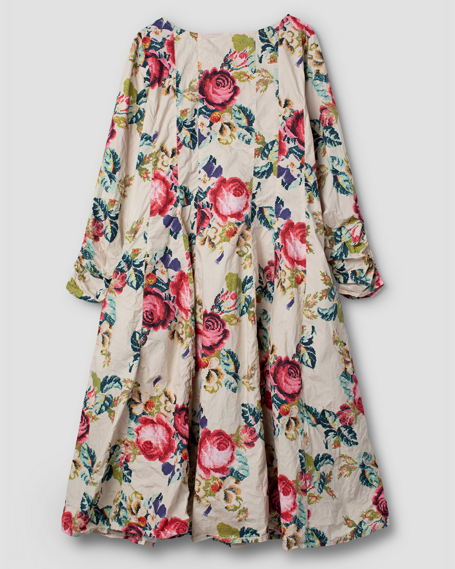 Ewa I Walla ~ Edita Dress