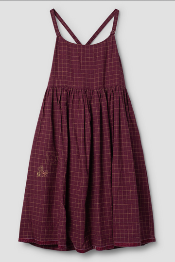 Ewa I Walla ~ Gordana Dress