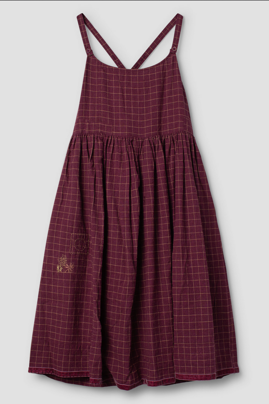 Ewa I Walla ~ Gordana Dress