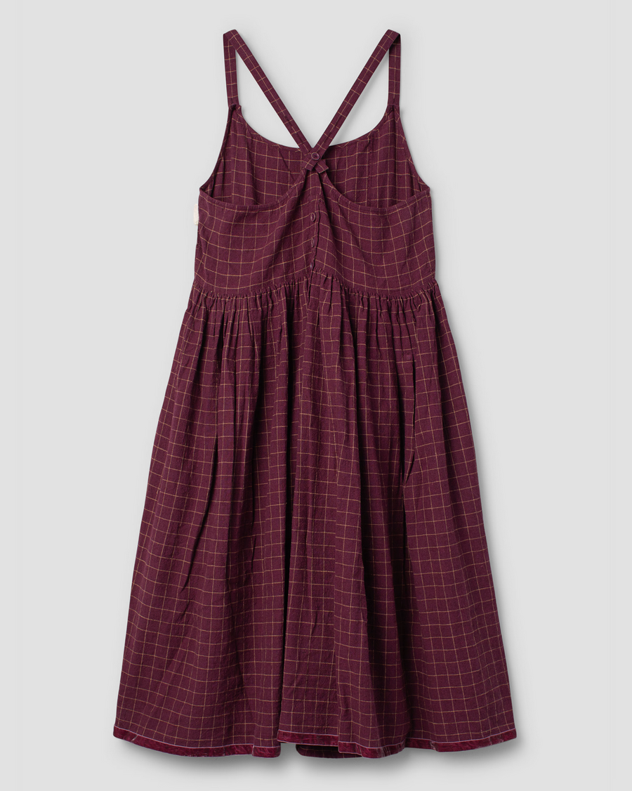 Ewa I Walla ~ Gordana Dress