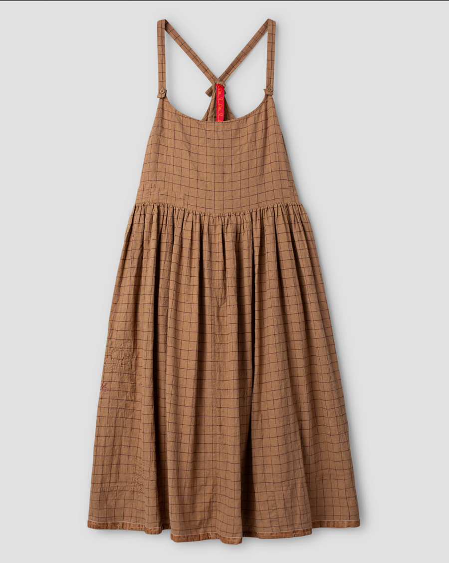 Ewa I Walla ~ Gordana Dress