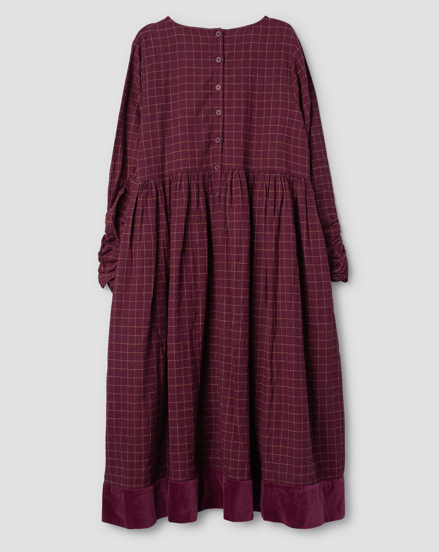 Ewa I Walla ~ Gry Dress