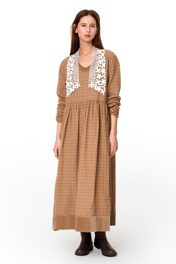 Ewa I Walla ~ Gry Dress