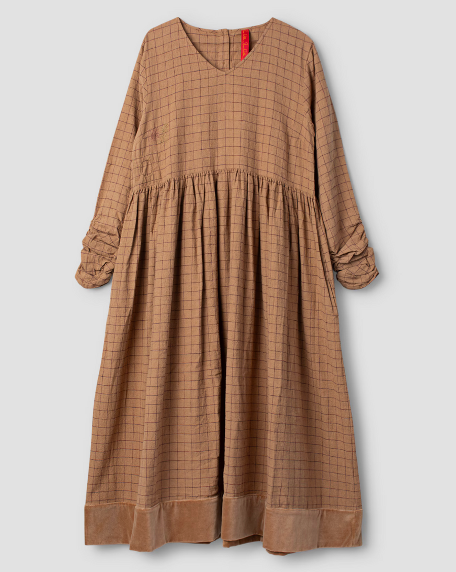 Ewa I Walla ~ Gry Dress