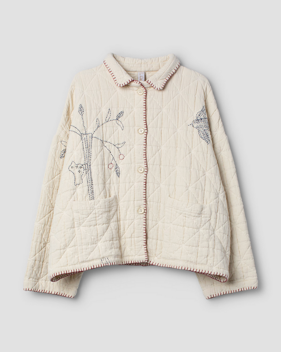 Ewa I Walla ~ Agnhild Jacket