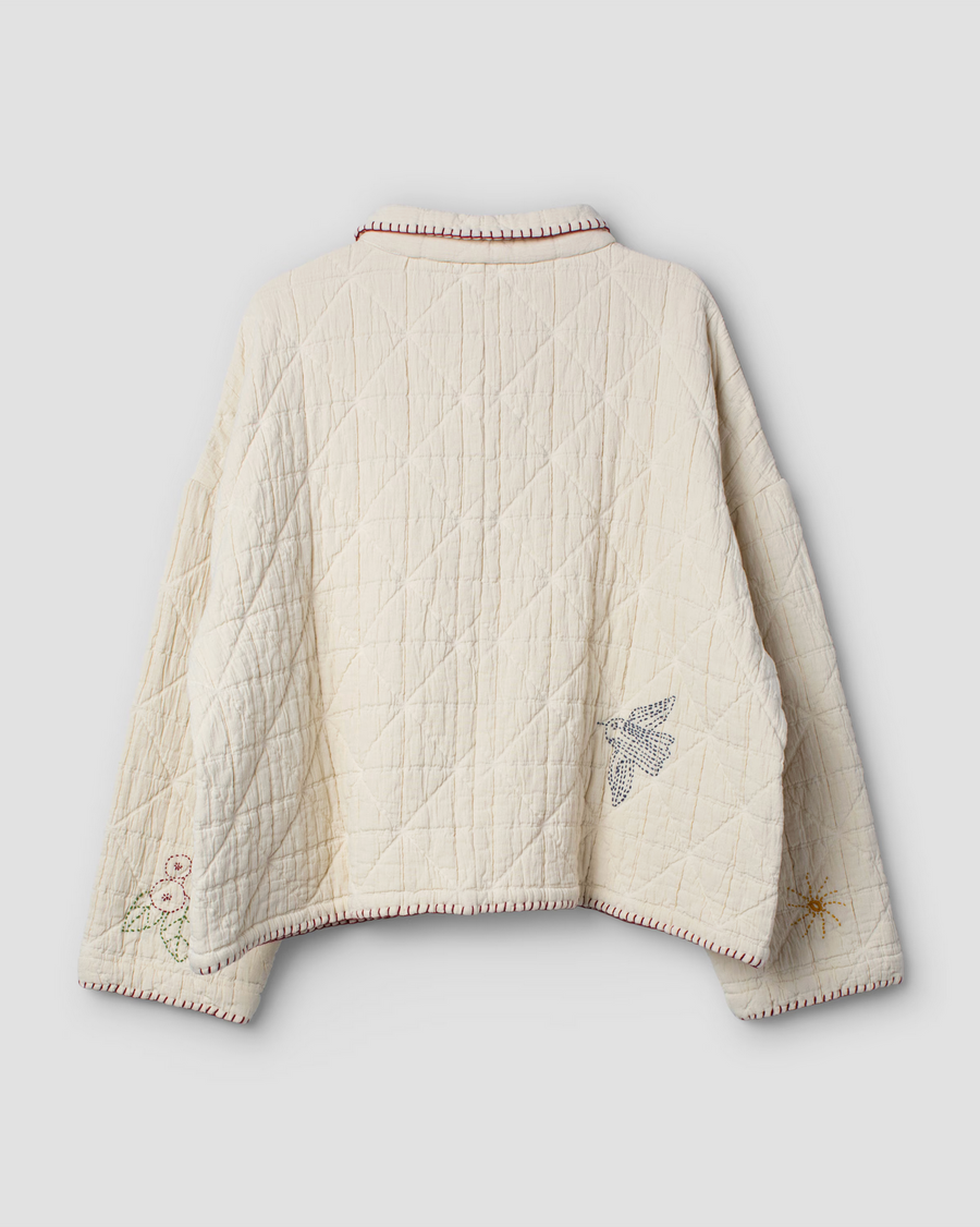 Ewa I Walla ~ Agnhild Jacket