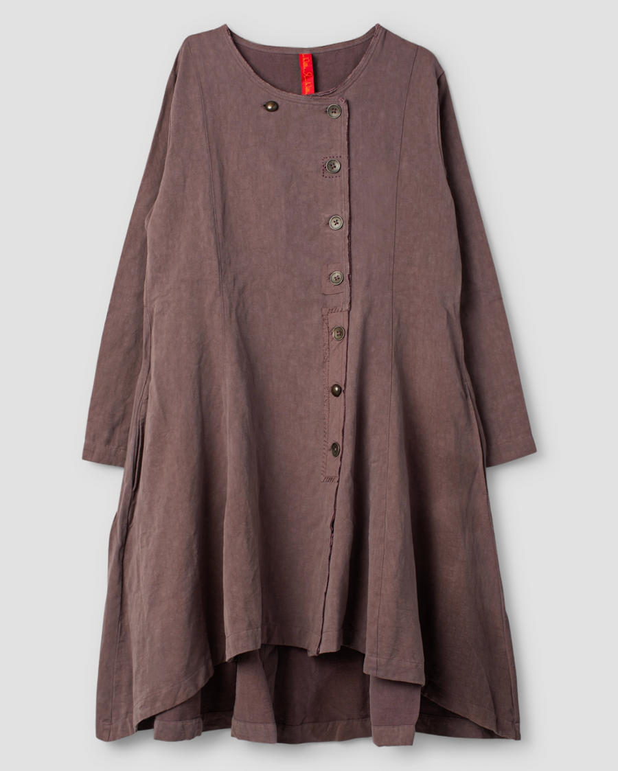 Ewa I Walla ~ Embla Coat