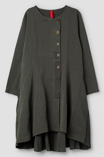 Ewa I Walla ~ Embla Coat
