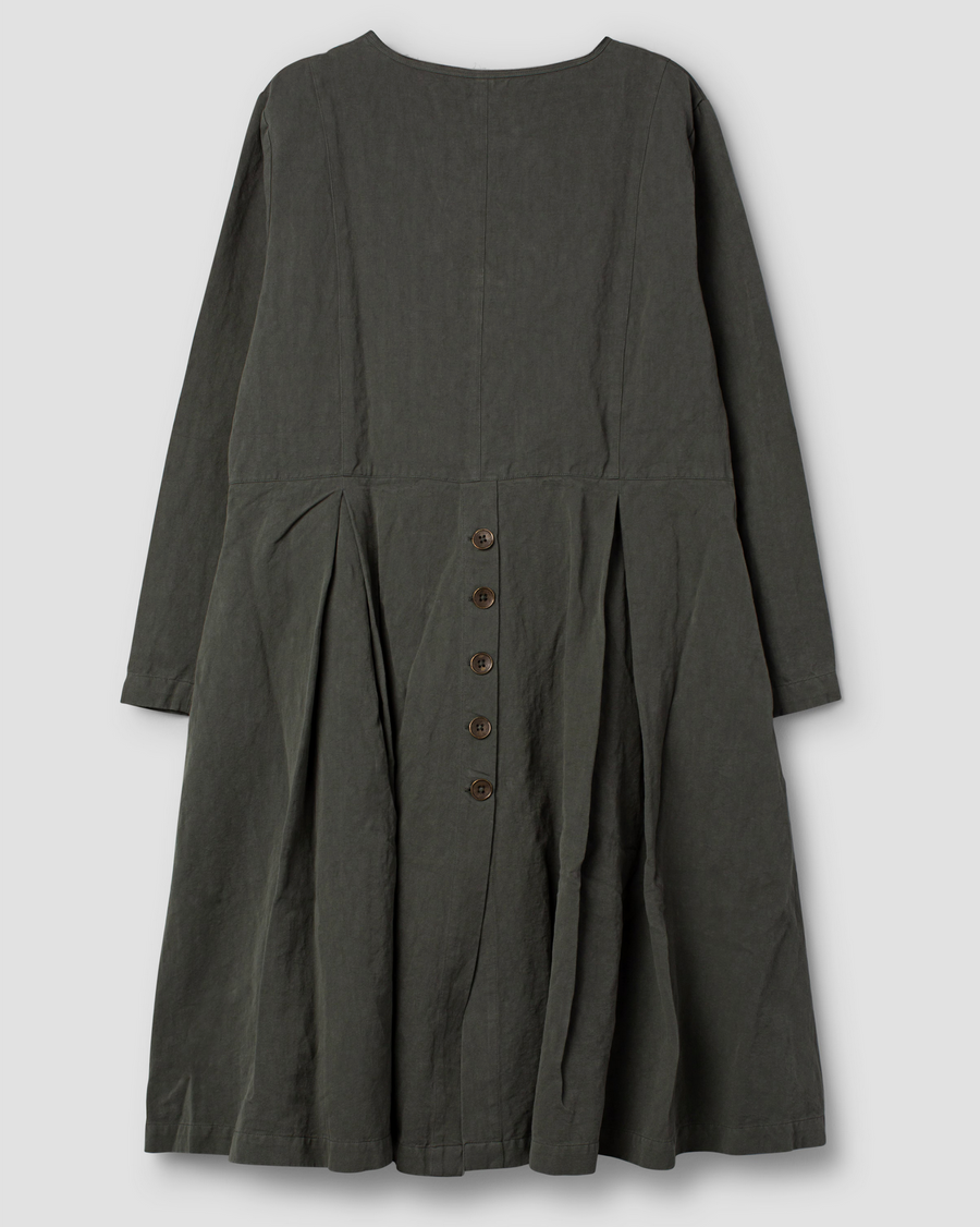 Ewa I Walla ~ Embla Coat