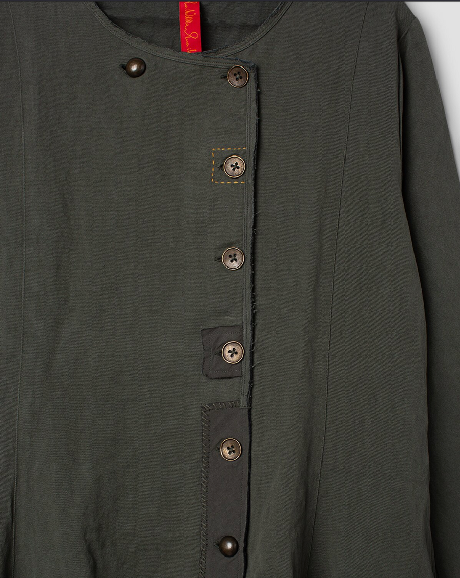 Ewa I Walla ~ Embla Coat