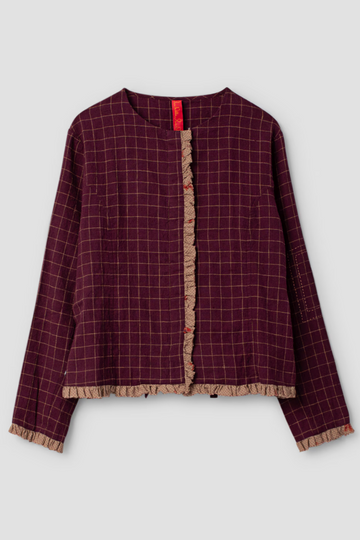 Ewa I Walla ~ Annelie Jacket