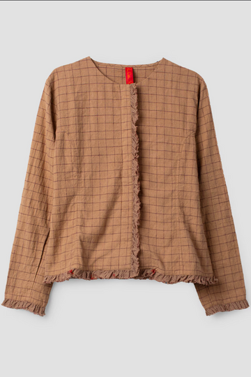 Ewa I Walla ~ Annelie Jacket