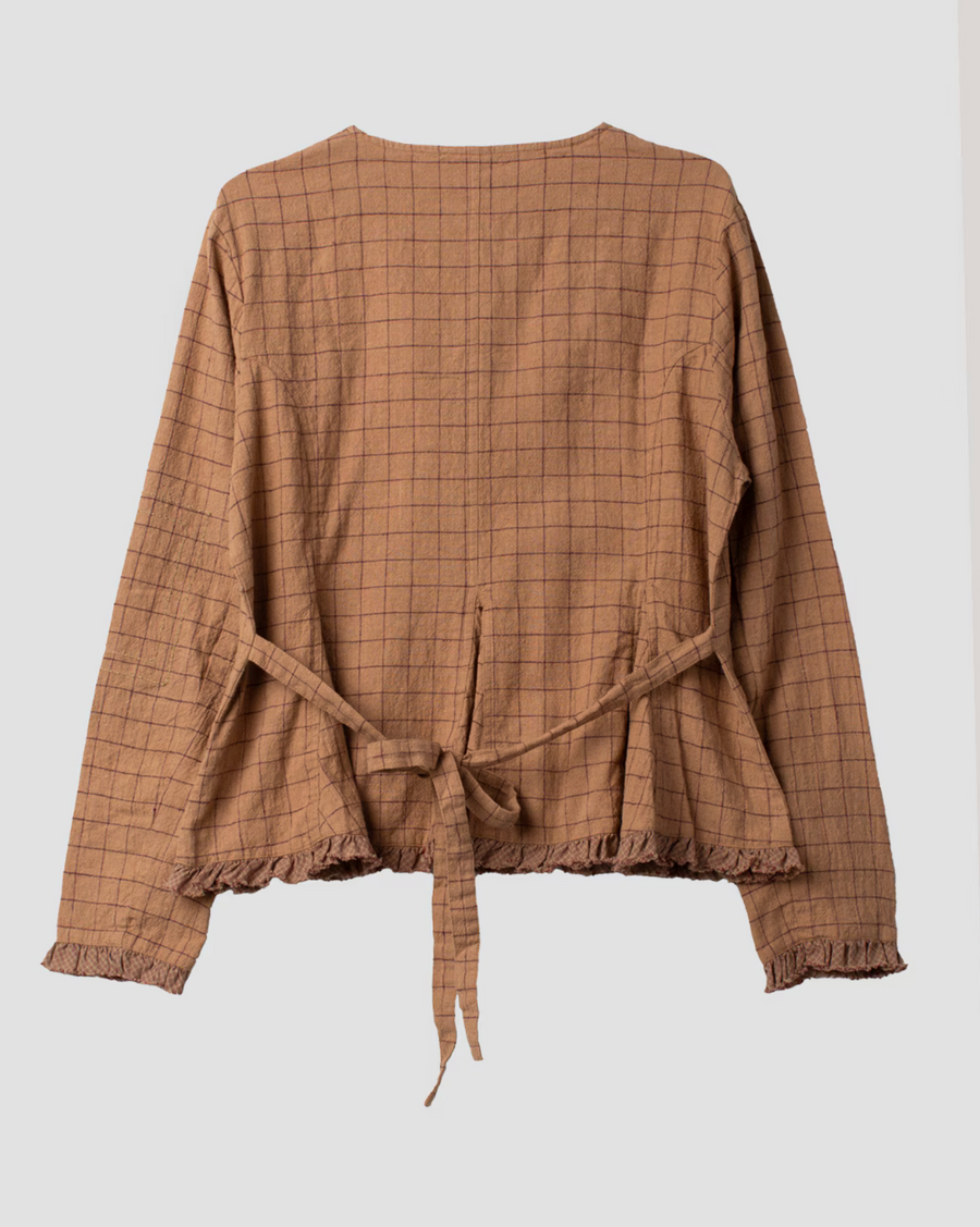 Ewa I Walla ~ Annelie Jacket