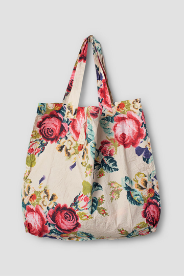 Ewa I Walla ~ Carrie Bag