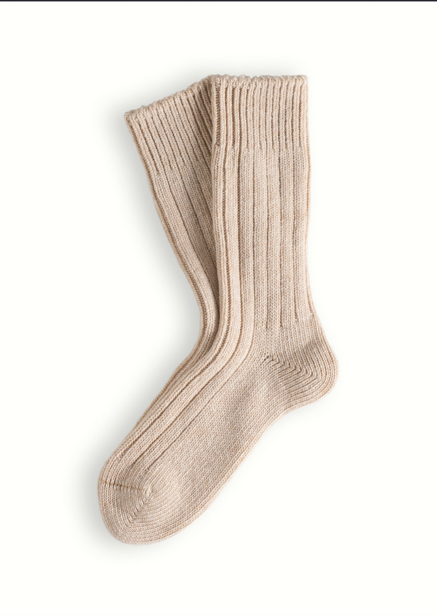 Thunders Love - Soft Wool Socks