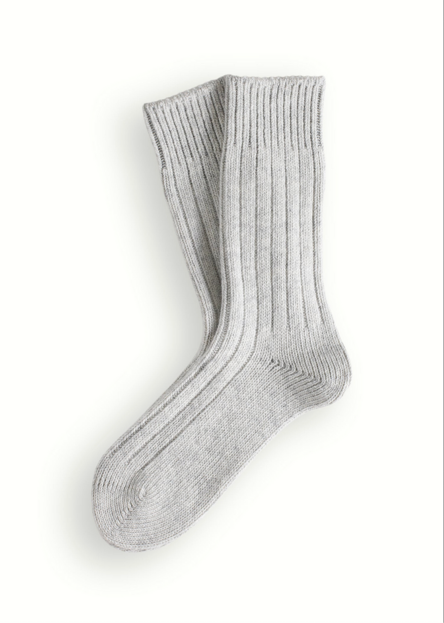 Thunders Love - Soft Wool Socks