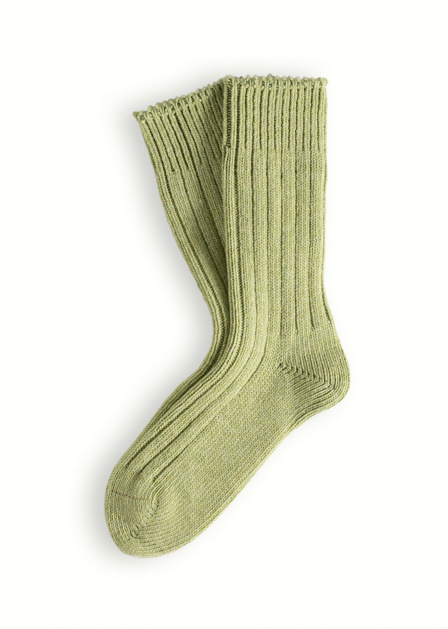 Thunders Love - Soft Wool Socks