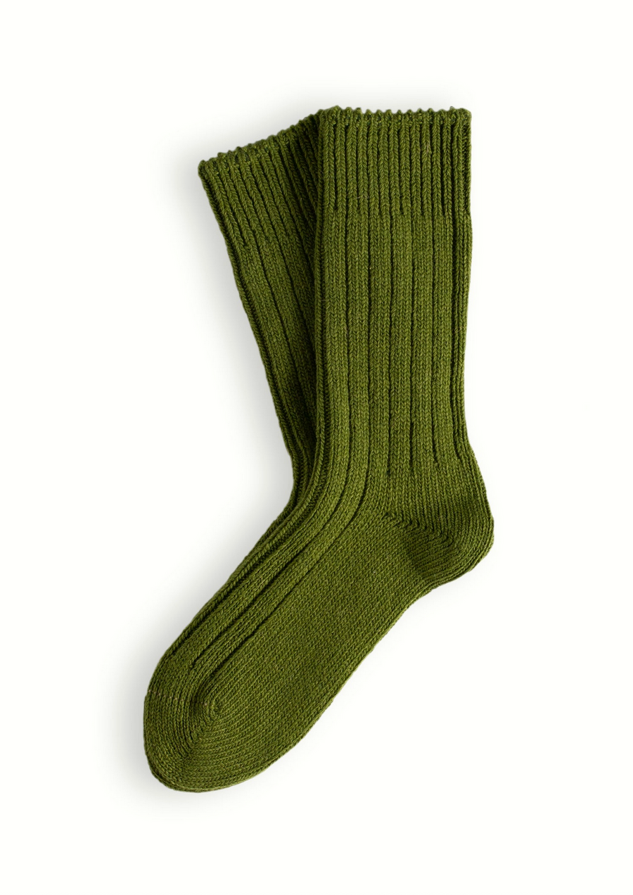 Thunders Love - Soft Wool Socks