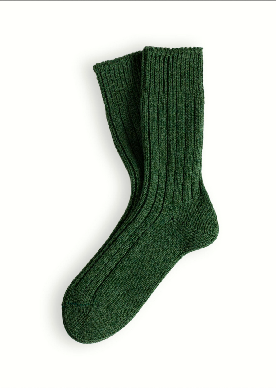 Thunders Love - Soft Wool Socks