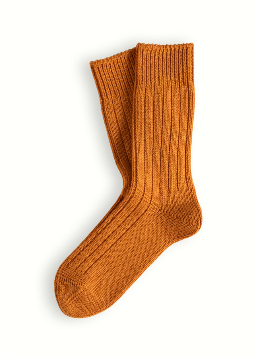 Thunders Love - Soft Wool Socks