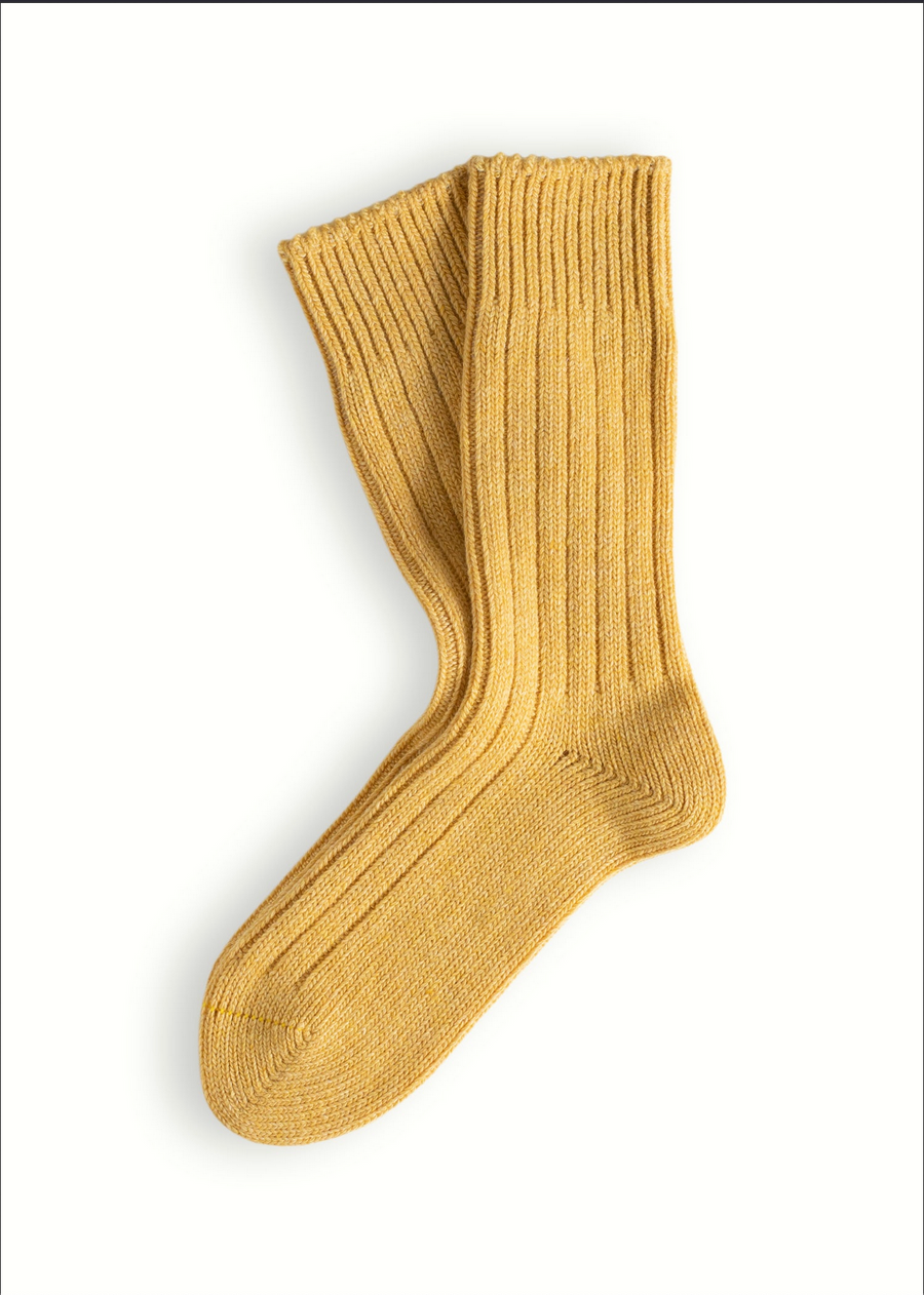 Thunders Love - Soft Wool Socks