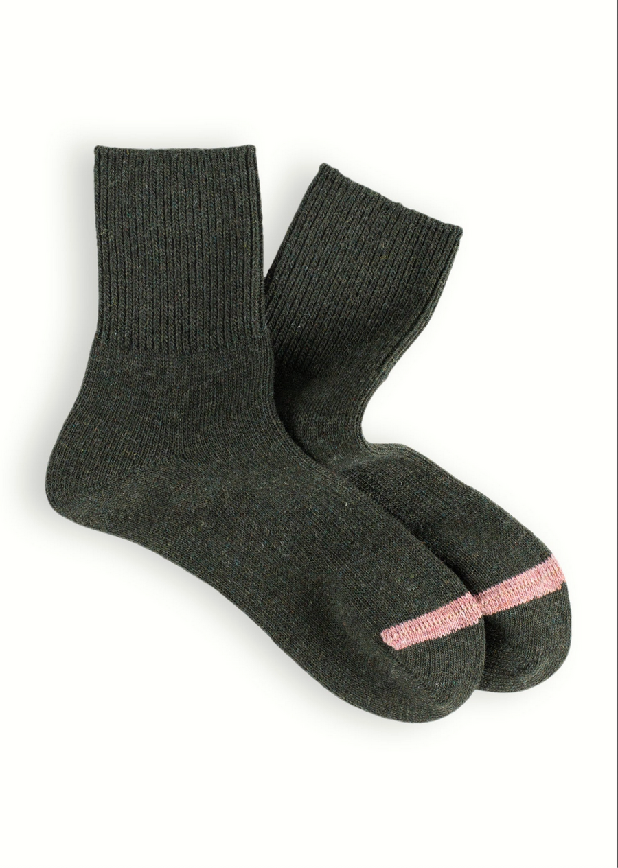 Thunders Love - Desert Wool Sock