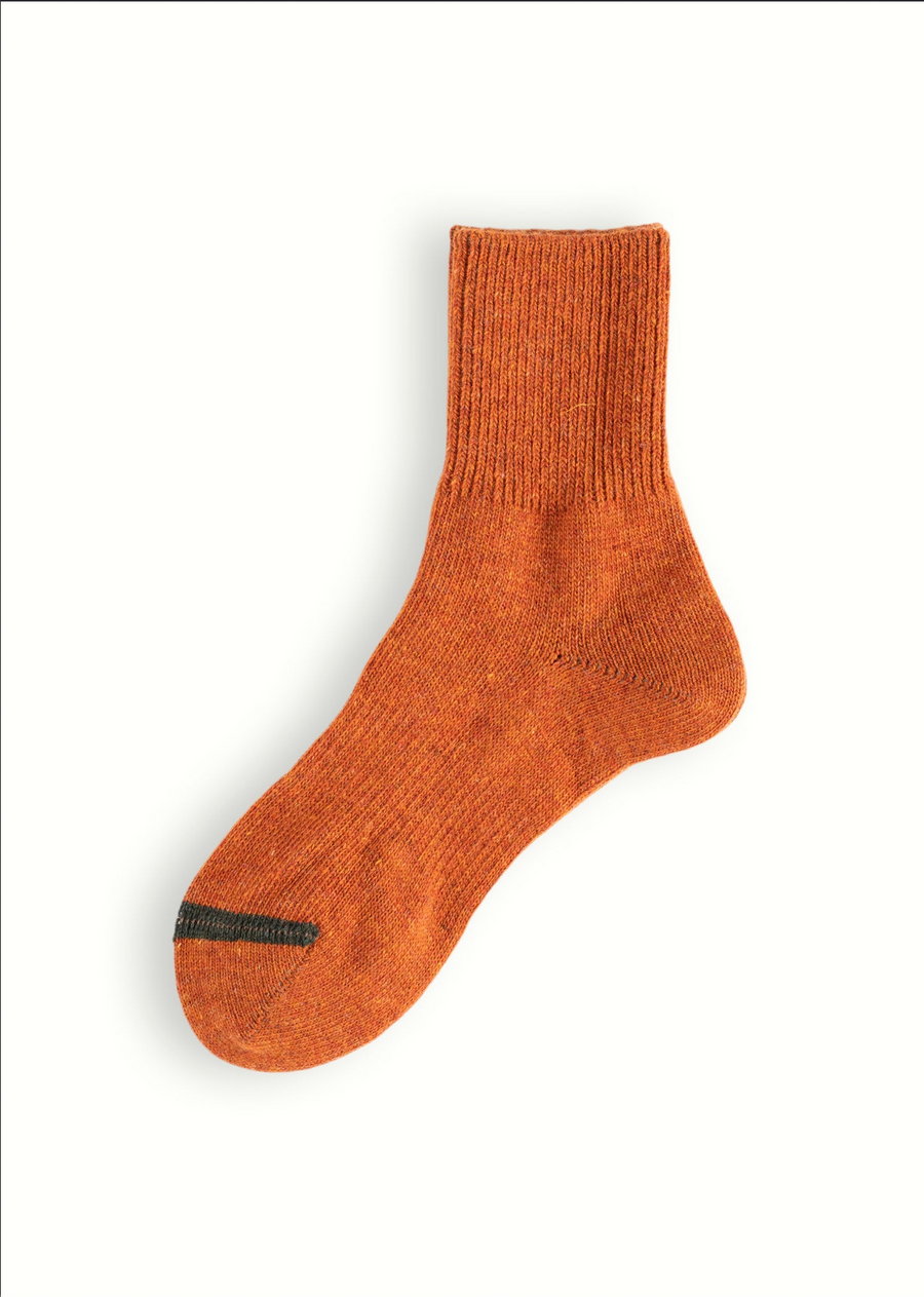 Thunders Love - Desert Wool Sock
