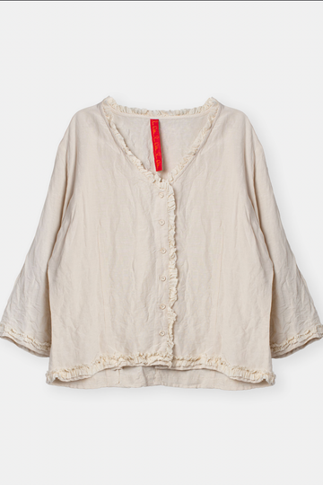 Ewa I Walla ~ Irma Blouse