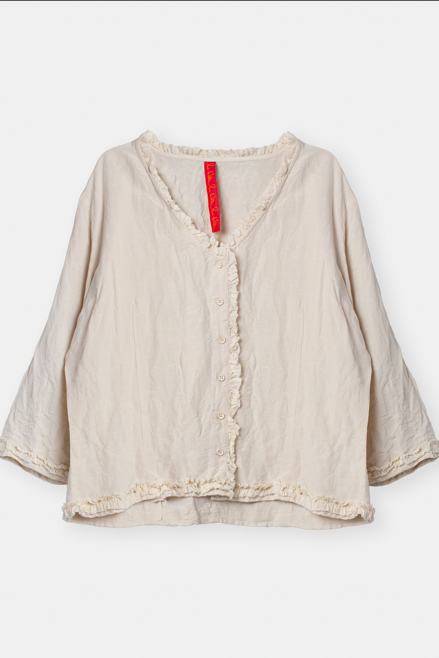 Ewa I Walla ~ Irma Blouse
