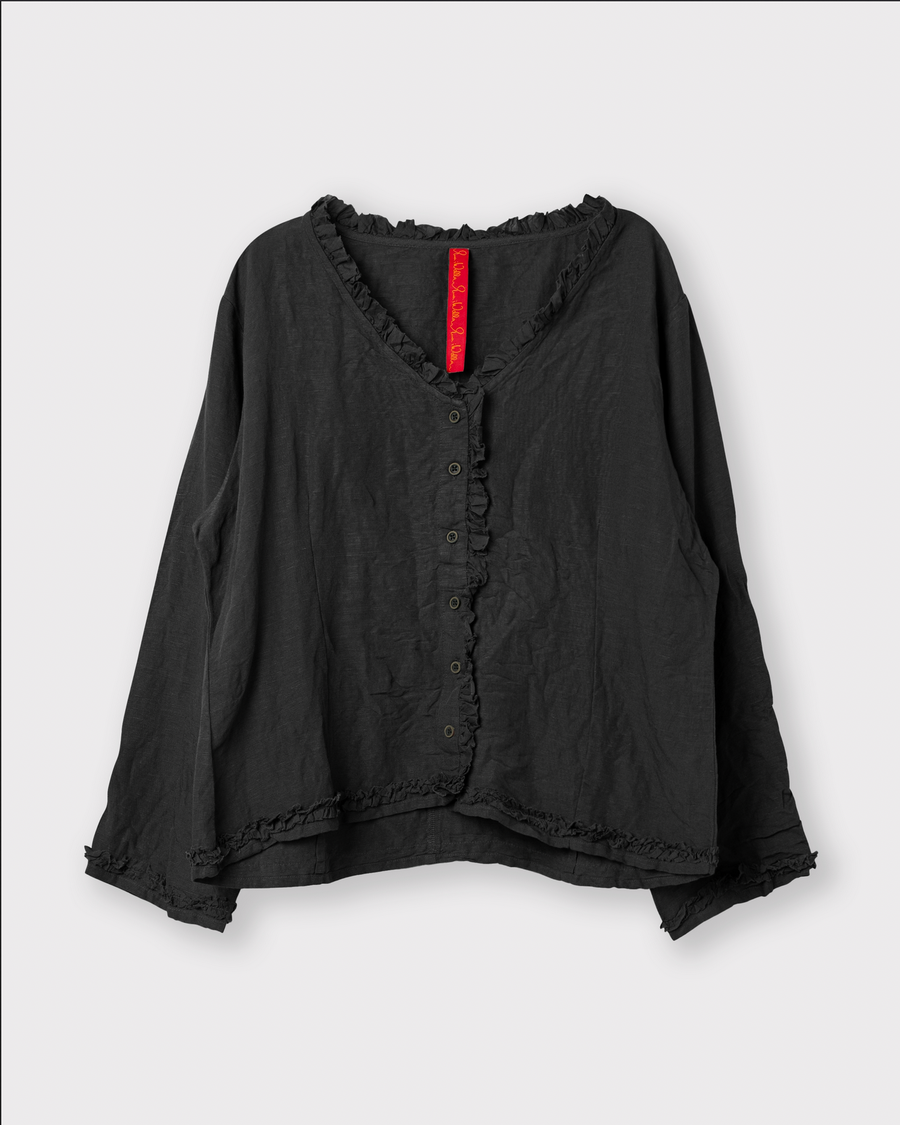 Ewa I Walla ~ Irma Blouse