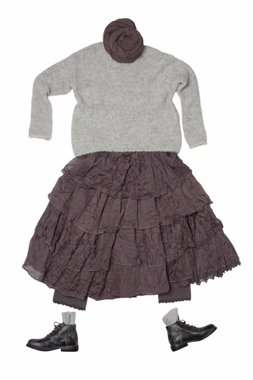 Ewa I Walla ~ Magda Skirt