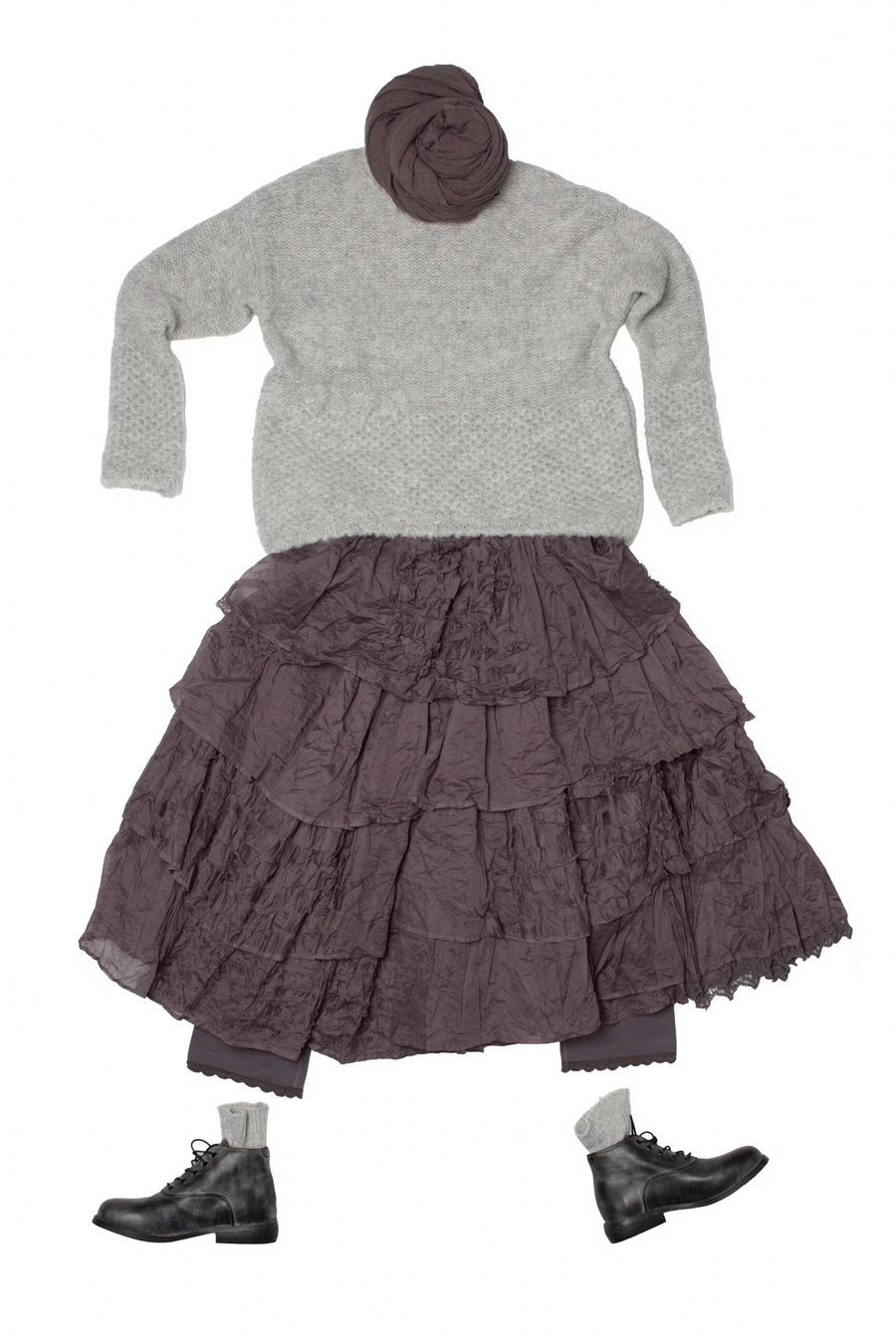 Ewa I Walla ~ Magda Skirt