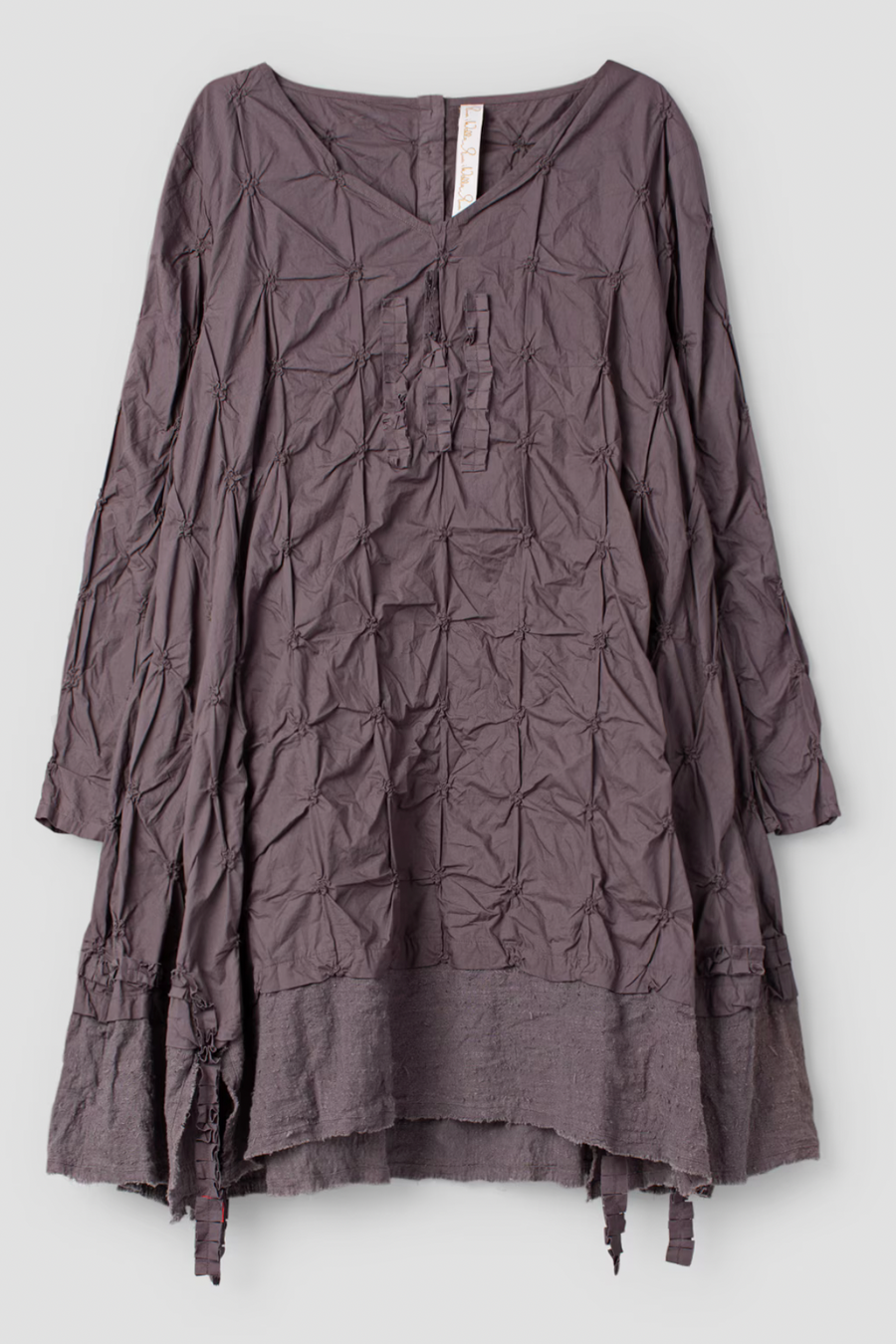 Ewa I Walla ~ Ingalisa Tunic