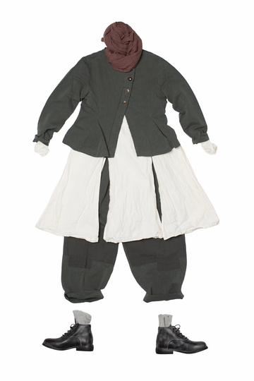 Ewa I Walla ~ Undis Jacket