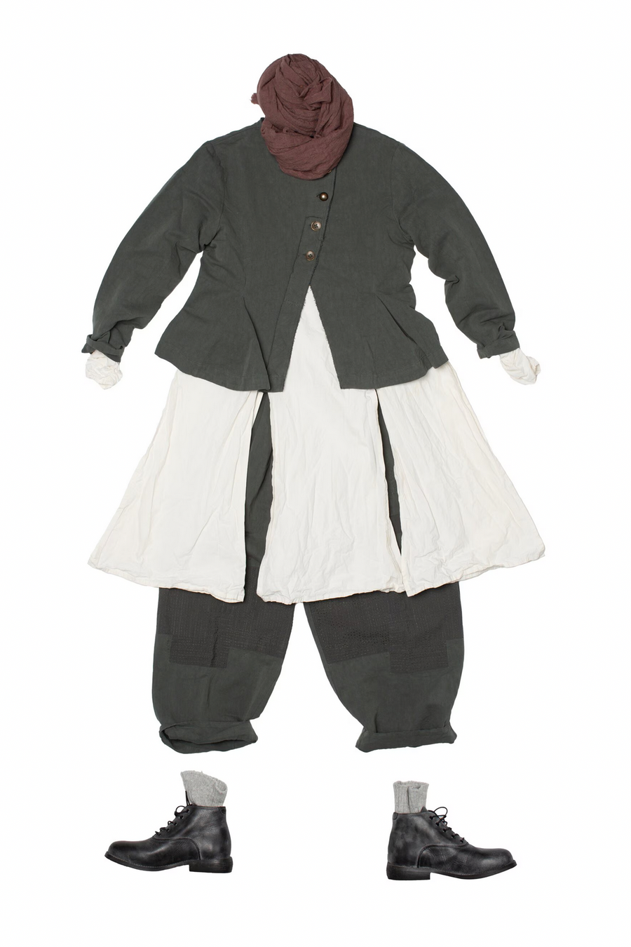 Ewa I Walla ~ Undis Jacket