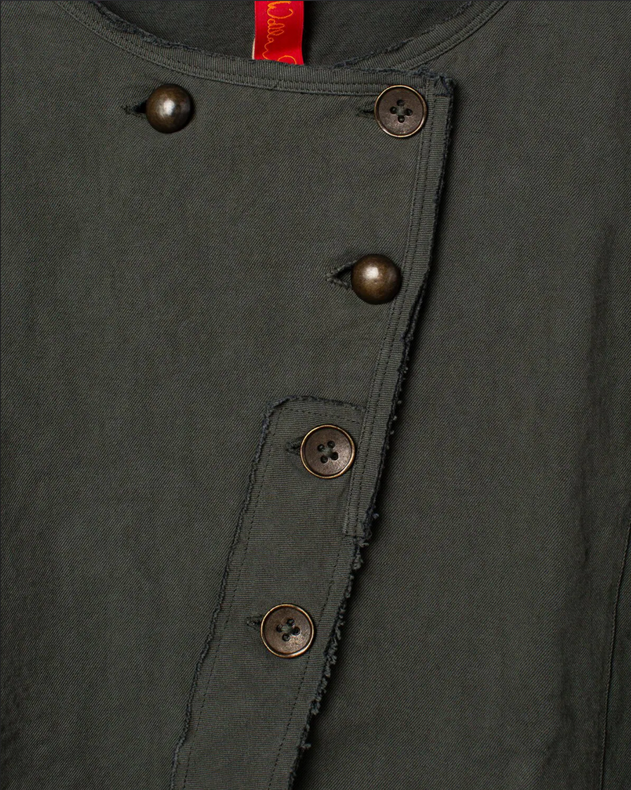 Ewa I Walla ~ Undis Jacket