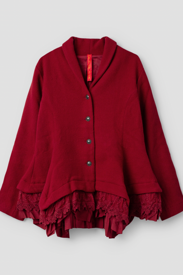 Ewa I Walla ~ Catalin Jacket