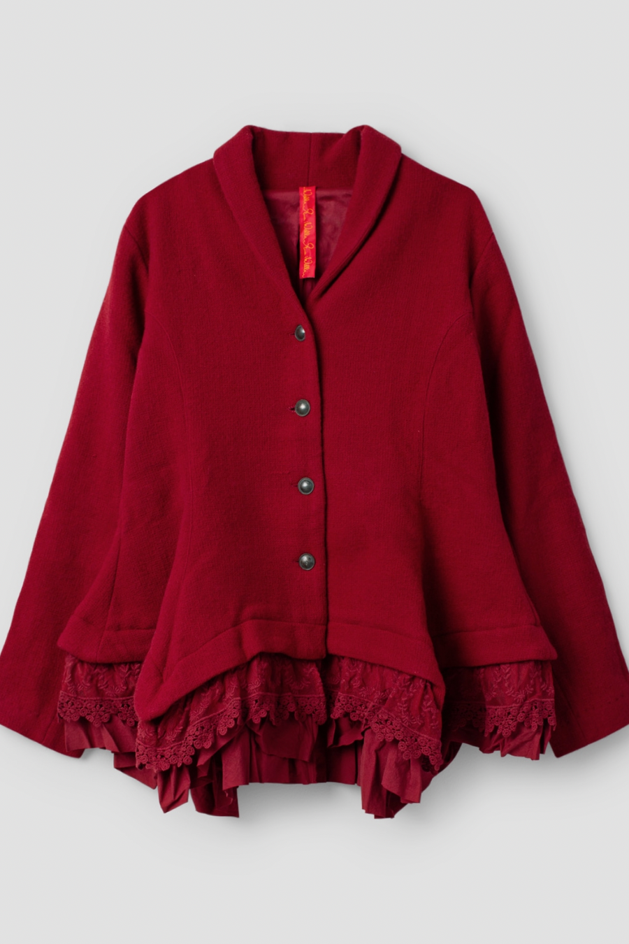 Ewa I Walla ~ Catalin Jacket