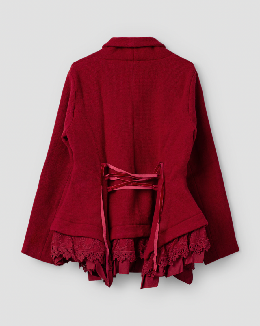 Ewa I Walla ~ Catalin Jacket