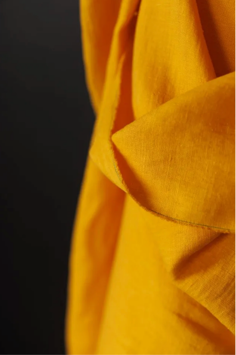 Merchant & Mills Cloth by the Metre ~ Black Eyed Susie