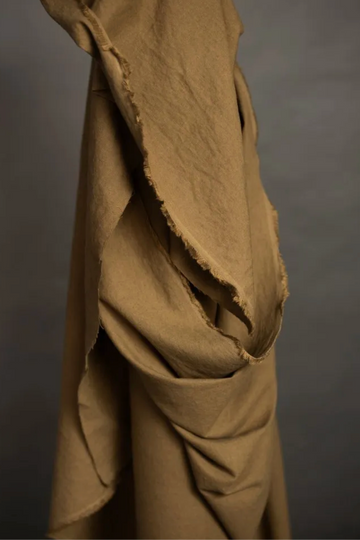 Merchant & Mills Cloth by the Metre ~ Francis Organic Cotton/Linen