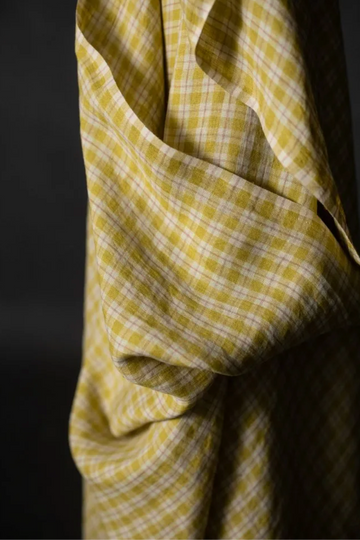 Merchant & Mills Cloth by the Metre ~ Daffodilly Linen