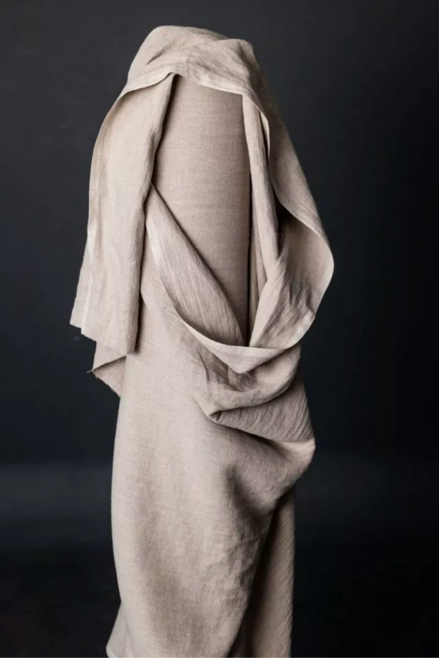 Merchant & Mills Cloth by the Metre ~ Toast Linen