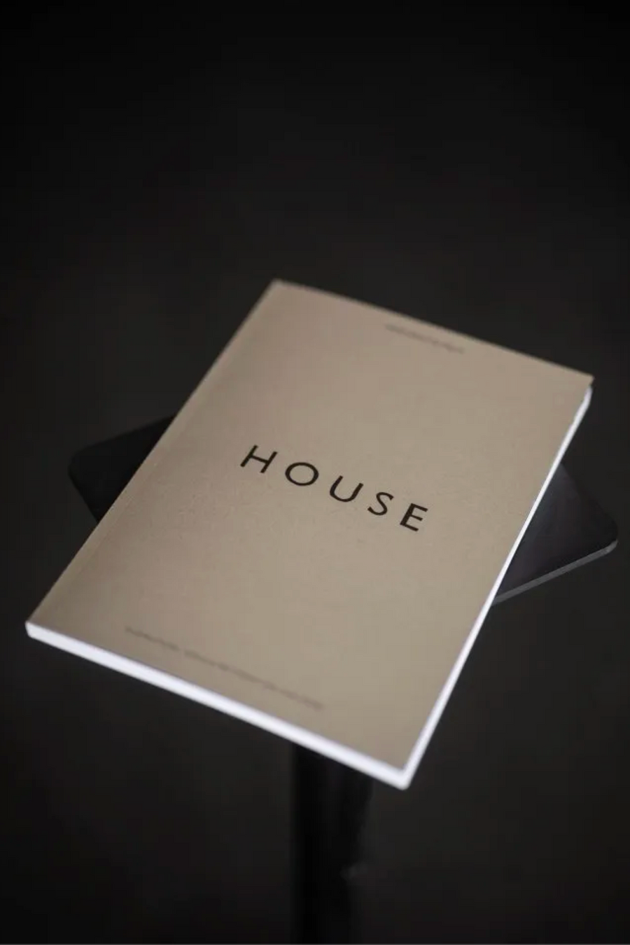 House ~ Merchant and Mills