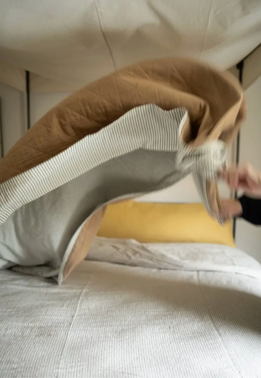 House ~ Merchant and Mills